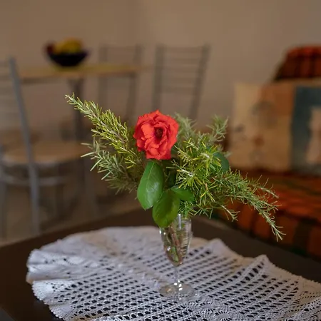 Kristo Apartment *