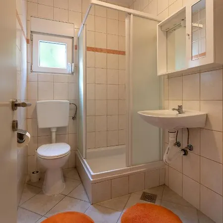 Apartment Kristo Vir