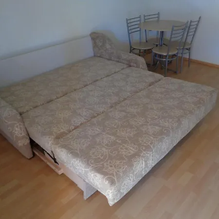 Kristo Apartment