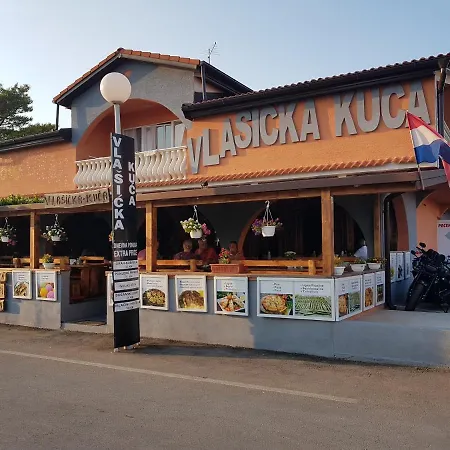 Apartamento Kristo