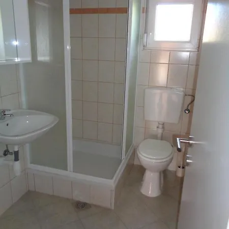 Apartment Kristo *